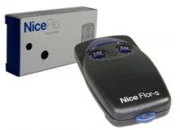 NOVI daljinski upravljač NICE FLO 2R - S Rolling Code