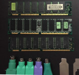 DDR-400 1GB i još ponešto