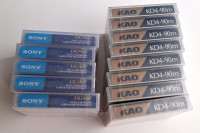 DDS - Digital Data Storage - Data Cartridge