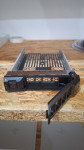 Dell 3,5" SAS/SATA HDD Tray Caddy