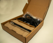 Dell K17A (WD15) docking station + originalno napajanje – zapakirano u