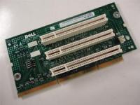 DELL PCI riser Card za 3xPCI kartice MX-00224D