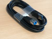 USB b cable - nova generacija
