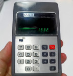 Digitalni elektronski kalkulator MBO Classic I