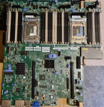 Dijelovi za servere i radne stanice