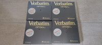 DISKETE 5.25 VERBATIM NOVO NEOTVORENO