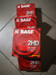 DISKETE BASF 3.5" 1.44 Mb - NOVO NEKORISTENO