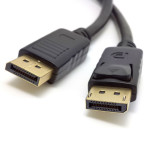 DisplayPort Kabel, DP M - DP M, - novo, više komada