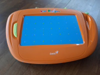 Dječji tablet Genius Kids Designer