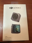 DJI Action 2 Dual Screen-Combo