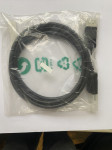 DP-DP video kabel (Display Port), 1.8m BizLink 453141400020R10, NOVO
