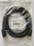 DP-DP 4K video kabel (Display Port), 3m, NaviaTec DP-355, novo