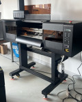 DTF printer 60 cm Za tisak na tkanine