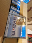DVD-R Hyundai 4,7 GB 200 komada za 40€