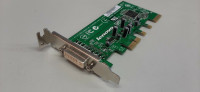 DVI adapter PCI