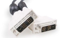 DVI-D kabel za monitor, single-link