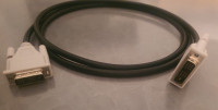 DVI kabel 2m