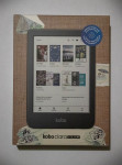 E-book reader Kobo Clara Colour – 4 mj star, jamstvo
