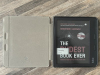 E reader (E čitač knjiga) KOBO LIBRA COLOUR