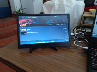 Eksterni monitor 11.6 inča (HDMI/USB C)