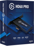 Elgato HD60 Pro Capture Card 1080p60