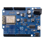 ESP-12E WeMos D1 UNO R3 CH340 WiFi