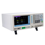 ET3502 Precizni LCR Digitalni most Induktivnost Kapacitivnost Otpor