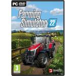 Farming Simulator 22 (PC)  ESD GLOBAL NOVO