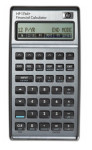 Financijski kalkulator HP 17bII+