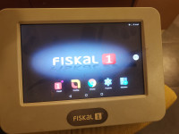 Fiskalna blagajna, kasa, fiskal 1