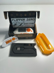 Flipper Zero – novo, originalna kutija + 64 GB SD + zaštita