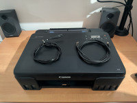 Foto printer Canon G550
