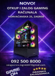 GAMING RAČUNALA