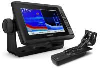 Garmin echoMAP UHD 72cv,s GT24UHD-TM sondom (7,0") NOVO, PDV, R1