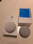 Google Nest Mini - 2. generacija