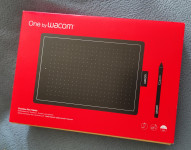 Grafički tablet Wacom One Medium