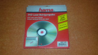 Hama CD/DVD laser lens cleaner - 2009. godina
