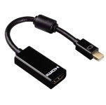Hama Mini Display Port na HDMI adapter kabel 4K