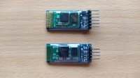 HC-05 ili HC-06 Bluetooth serijski modul NEW