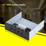 HDD preklopnik selektor switch kontroler prekidač power SATA ladica