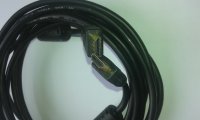 HDMI A - A kabel 5 metara