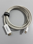 HDMI Displayport kabel za Apple Macbook na ekran KAMOR (3m)