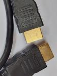 HDMI kabel novi 80cm duljine