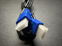 HDMI kabel, muški/muški, High Speed with Ethernet