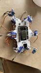 Hexapod STEMI - Robot