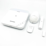 HIK VISION BEZICNA PROTUPROVALA KOMPLET