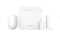 Hikvision WiFi Alarm PWA64 kit AX-PRO 868M