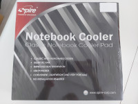 HLADILO SPIRE AURA 12-15,4