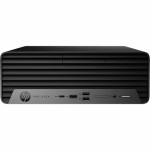 HP Pro SFF 400 G9 računalo Intel Core i3-14100, 16 GB DDR5, 512 GB SSD