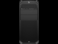HP Z4 G5 radna stanica, 1x Intel Xeon W3-2425 3.0 GHz 6-jezgreni proce